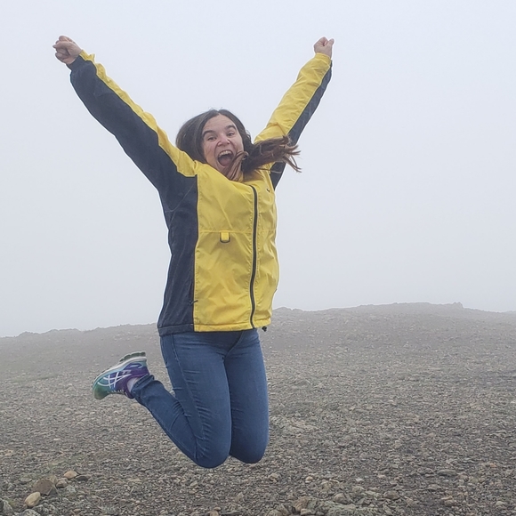 Meet your Posher, Ashley - Picture 5 of 5